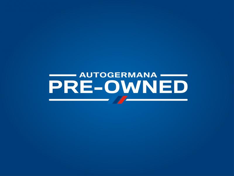 Autogermana Pre-Owned